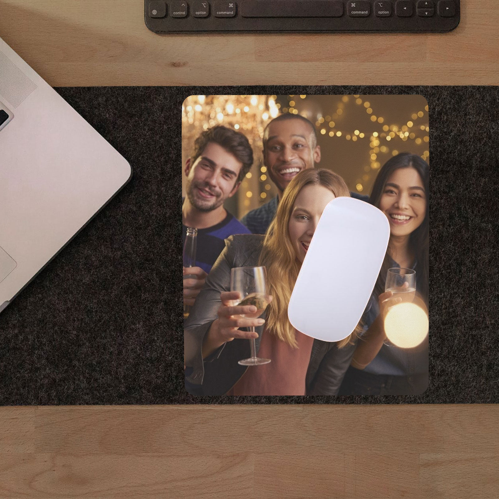Mouse Pad Blank Sublimation - Blank Sublimation Mouse Pads 5 Pack