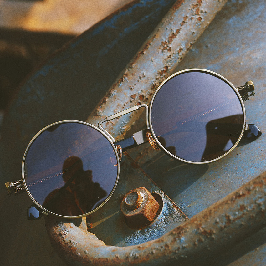 Polarized Sunglasses Driving U - Metal Photo Panel review and price