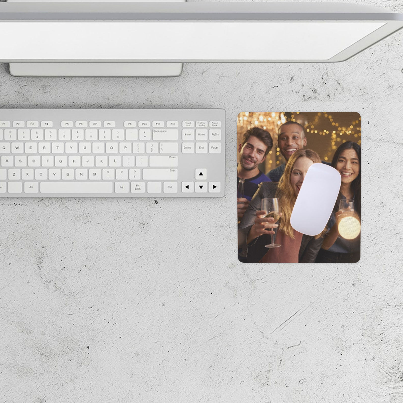 5Pcs Large Sublimation Mouse P - Mouse Pad Blank Sublimation review and price