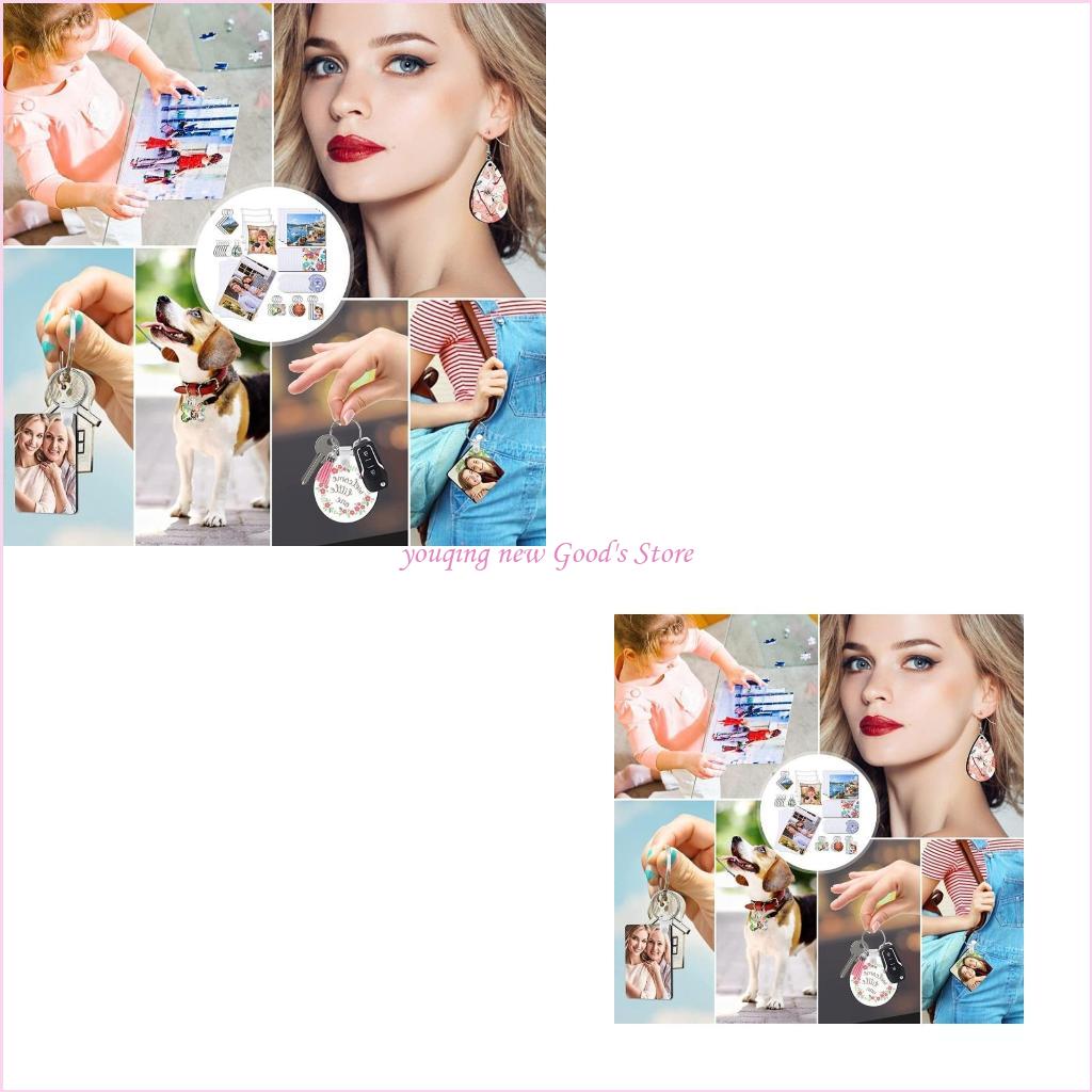 57QA Sublimation Blanks Produc - Mouse Pad Blank Sublimation review and price