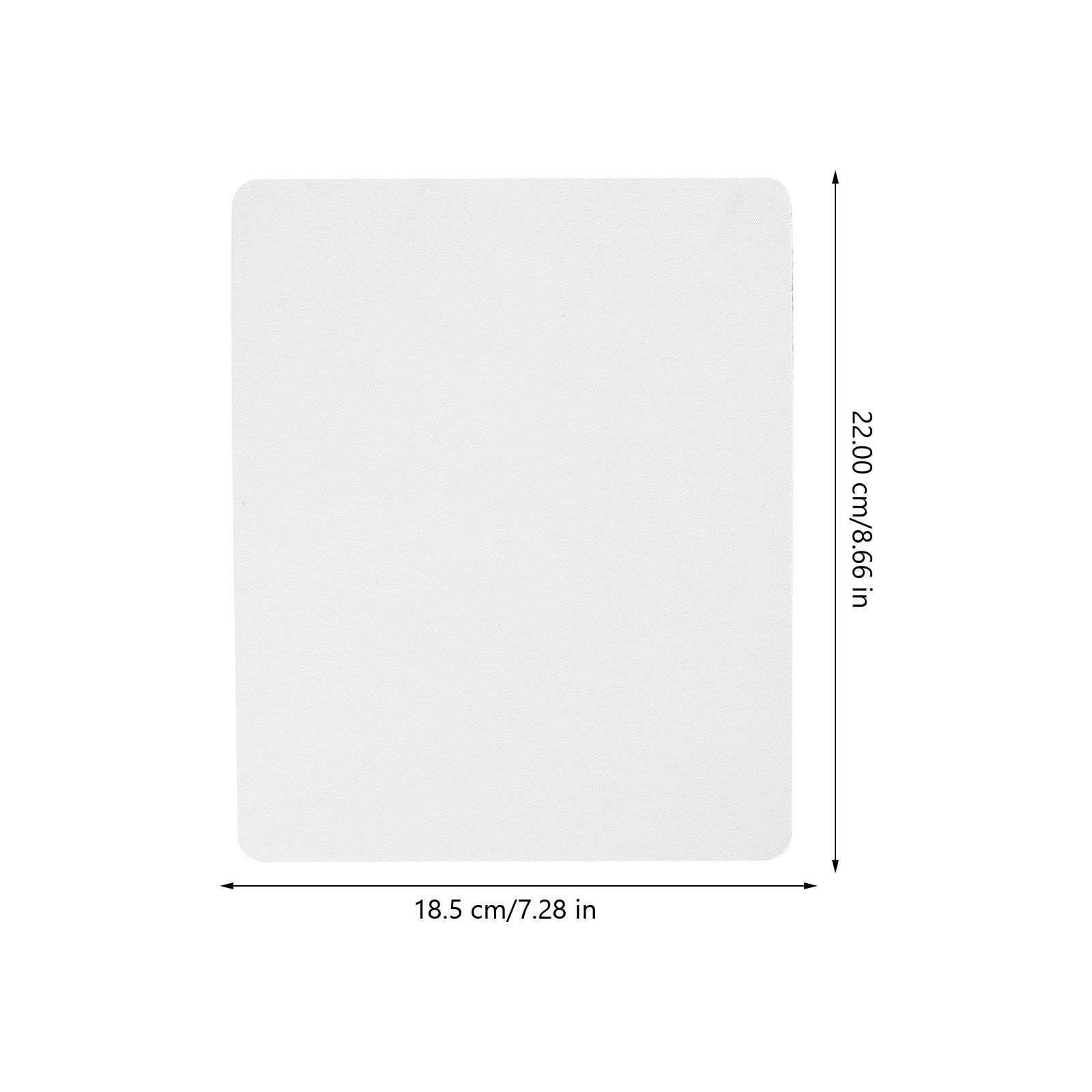 Blank Sublimation Mouse Pads 5 - Mouse Pad Blank Sublimation review and price