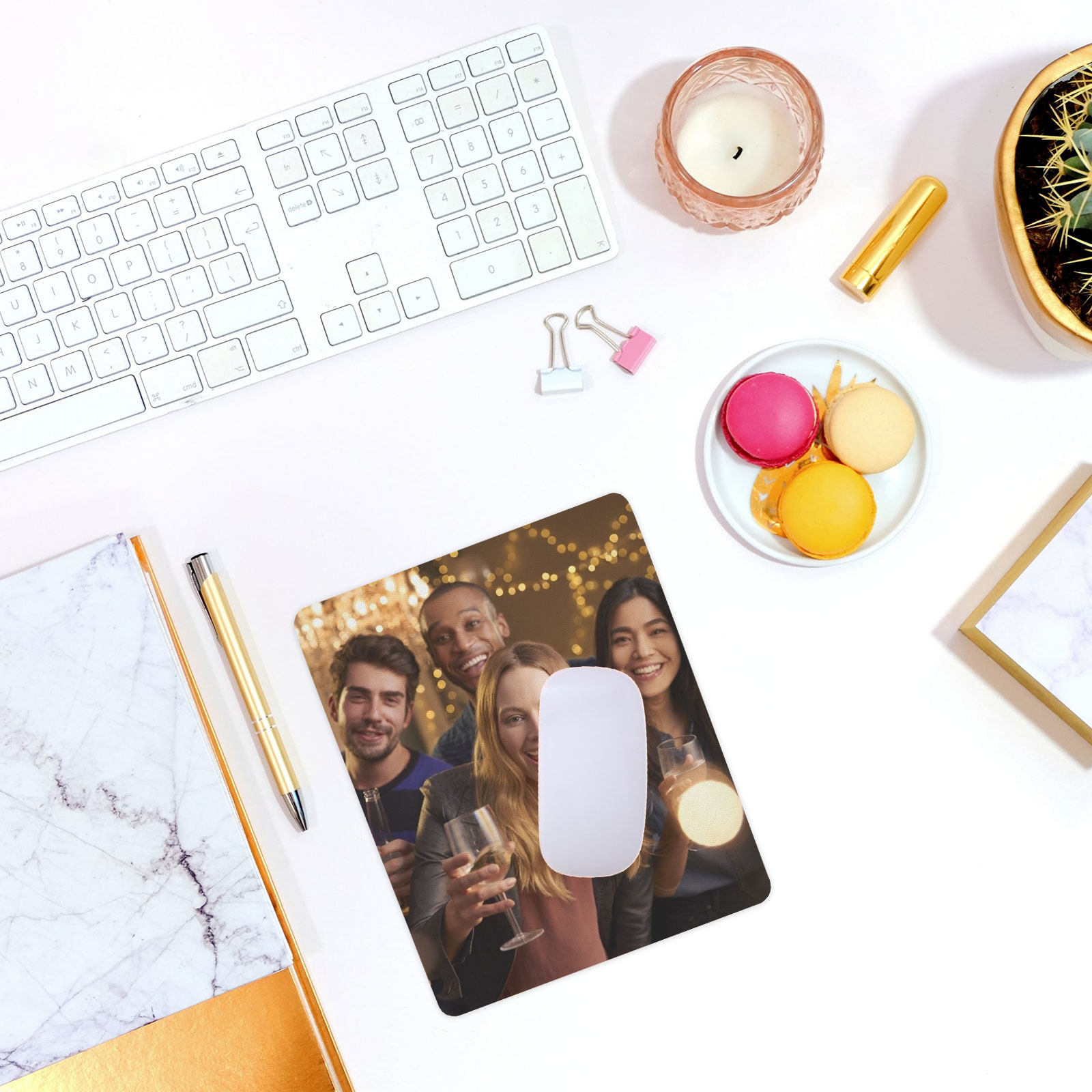 Blank Sublimation Mouse Pads 5 - Mouse Pad Blank Sublimation review and price