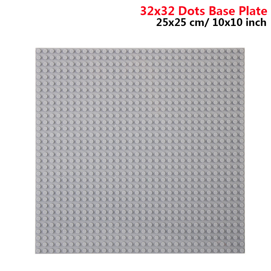 32x32 32x16 Dots Classic Build - Ceramic Tile Blank review and price