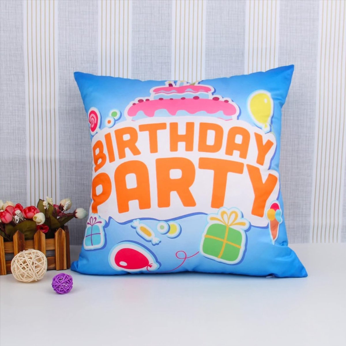 15 Pcs Sublimation Blanks Pill - Pillow Cover Sublimation review and price
