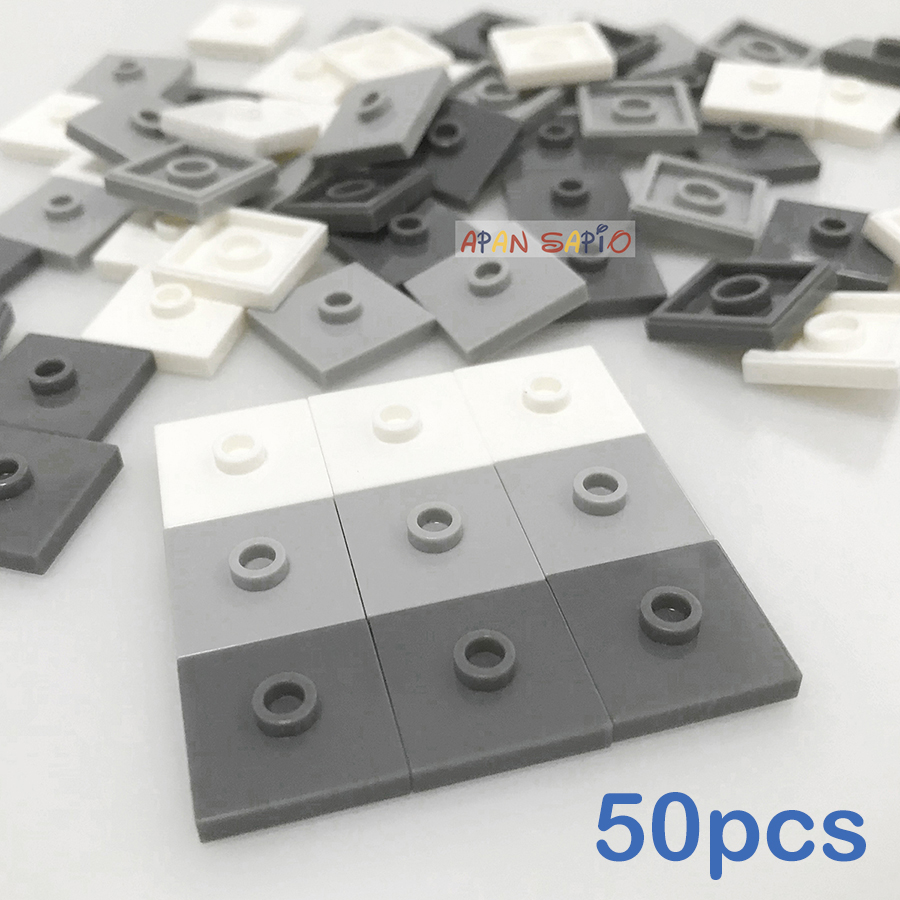 50pcs DIY Building Blocks Conv - Ceramic Tile Blank review and price