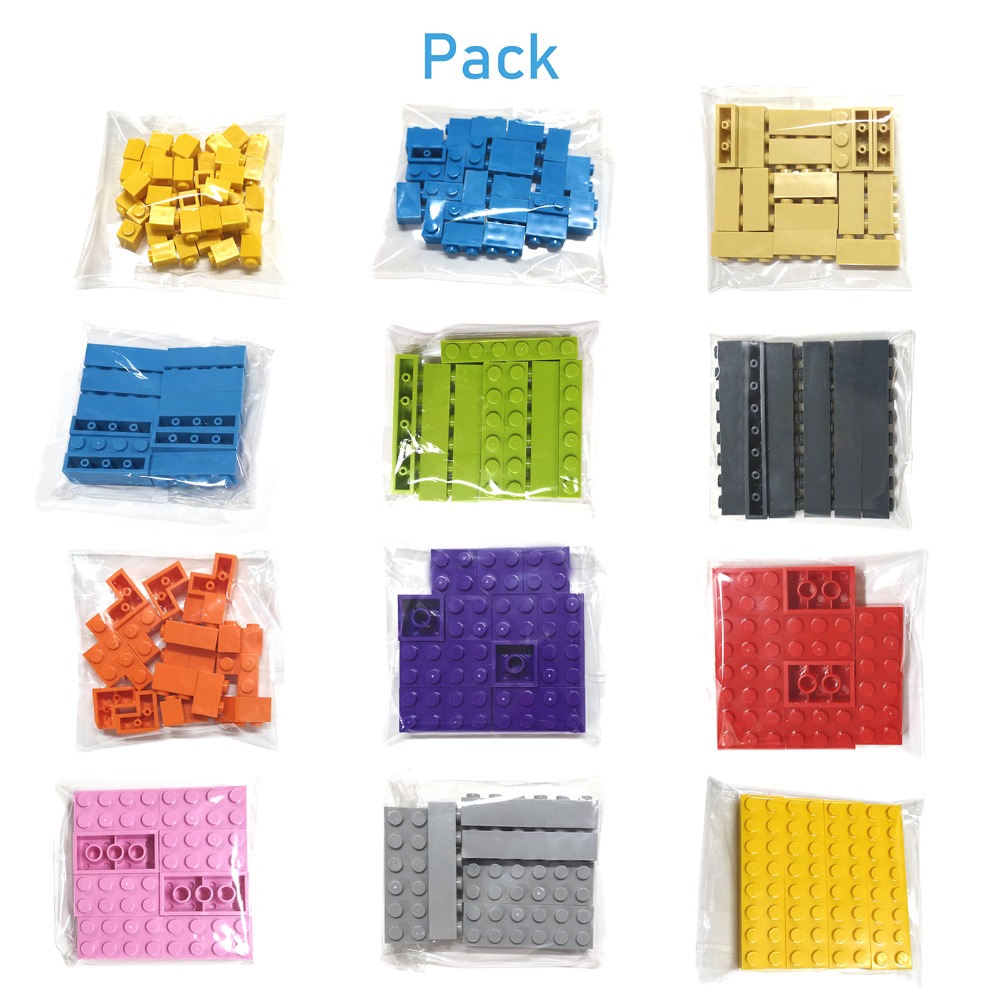50pcs DIY Building Blocks Conv - Ceramic Tile Blank review and price