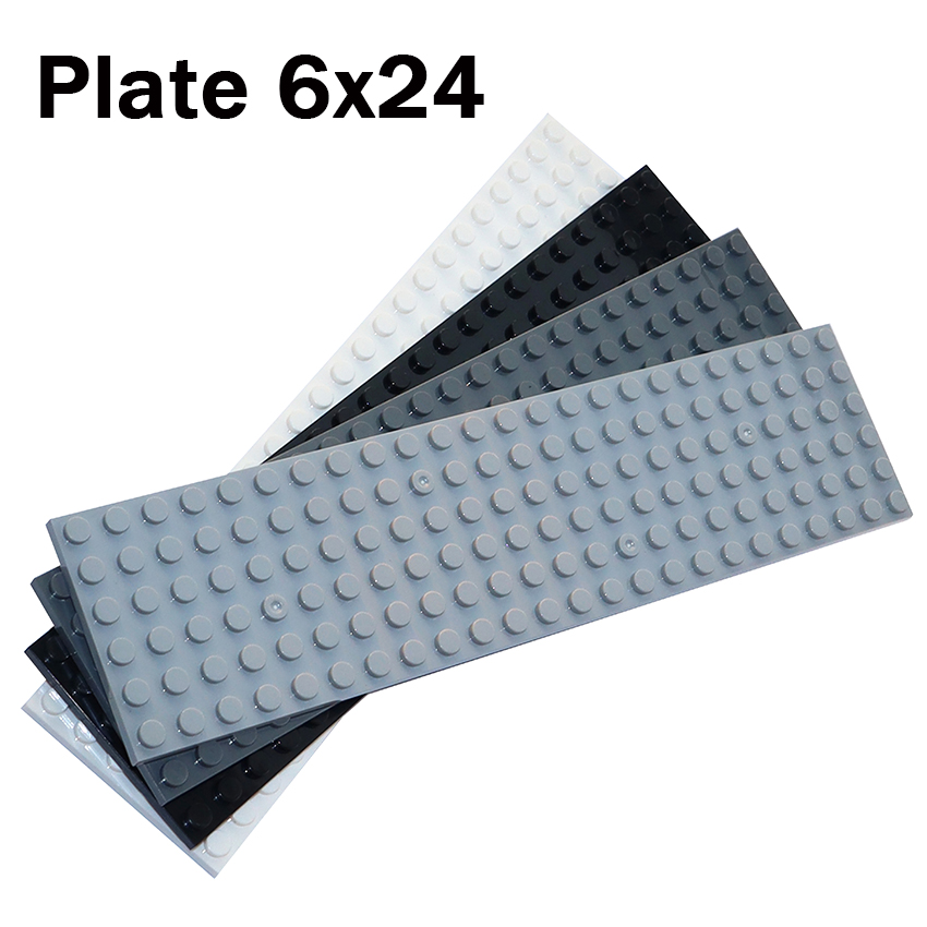 Size 6x24 Dot Plate 2PCS 3026  - Ceramic Tile Blank review and price