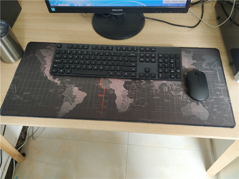 2pcs/lot Width 300mm Thickness - Mouse Pad Blank Sublimation review and price