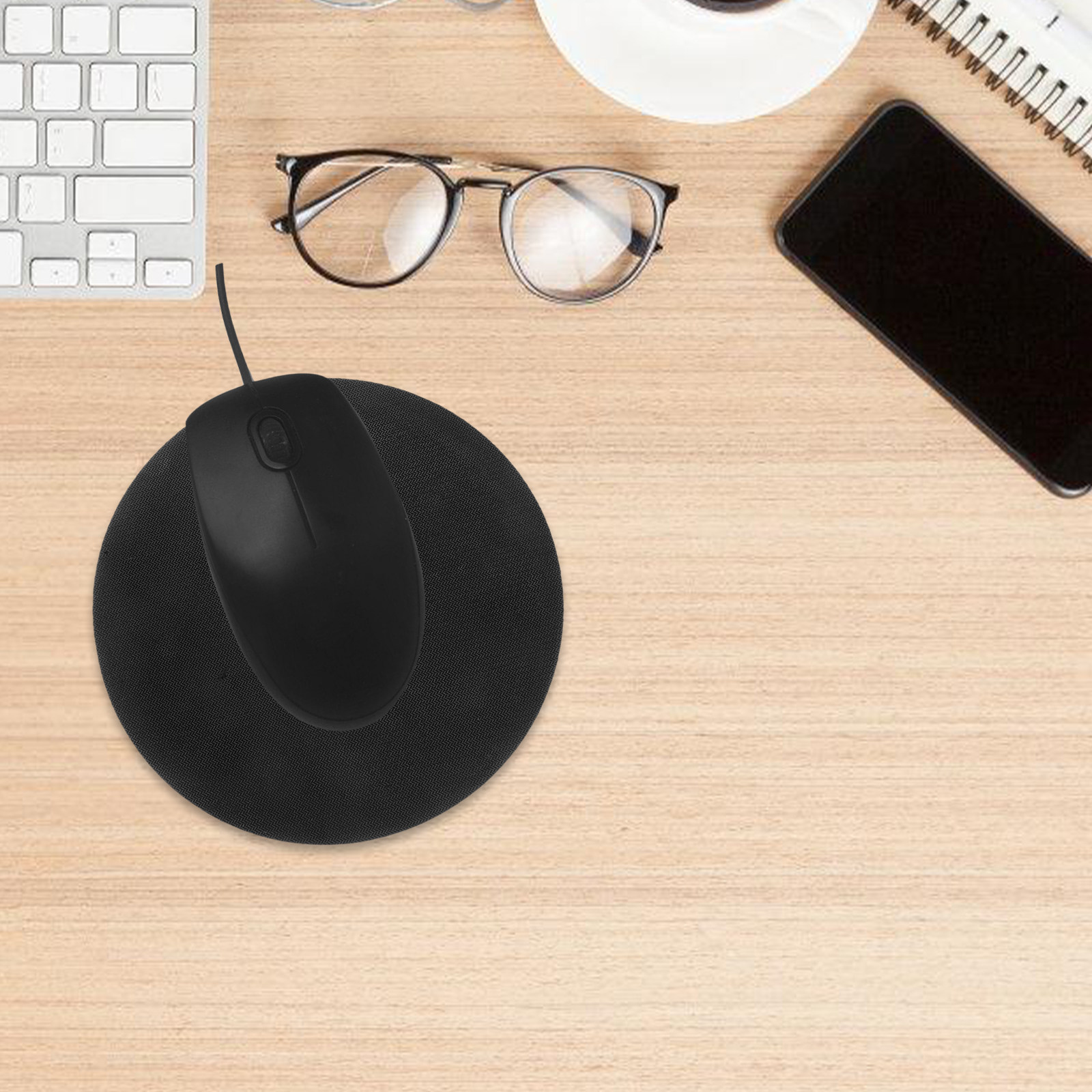 4Pcs Sublimation Mouse Pad Bla - Mouse Pad Blank Sublimation review and price